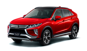 ECLIPSE CROSS