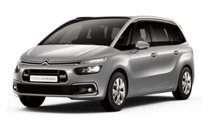C4 Grand Picasso