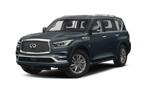 QX80