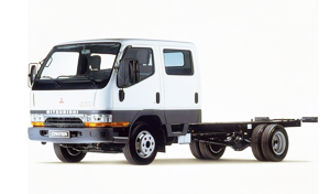 FUSO CANTER
