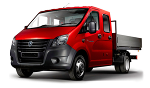 ГАЗЕЛЬ  Next ФЕРМЕР