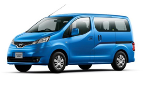 NV 200 VANETTE