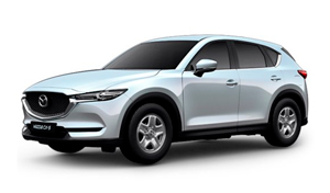 CX-5 DRIVE
