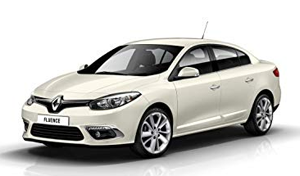 FLUENCE