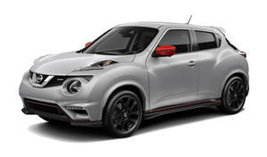 JUKE NISMO