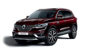 KOLEOS