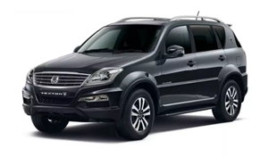 REXTON