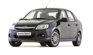 GRANTA SPORT