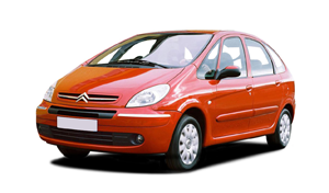 Xsara Picasso