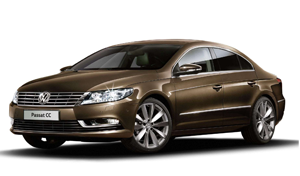 PASSAT  CC