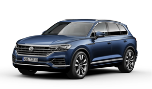 TOUAREG