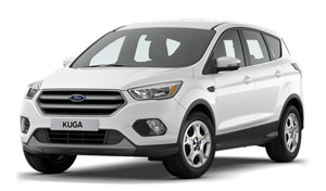 KUGA
