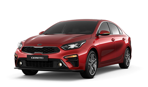 CERATO