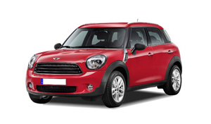 COUNTRYMAN