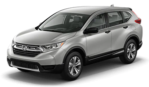 CR-V