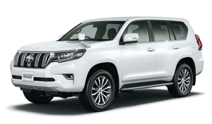CRUISER PRADO