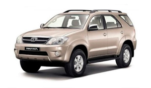 FORTUNER
