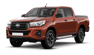 HILUX