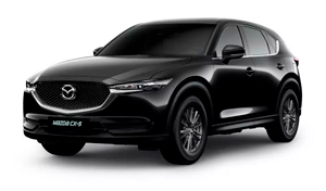 CX-5 ACTIVE