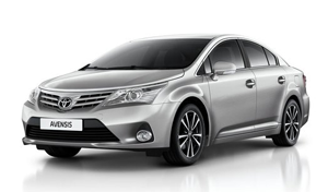 AVENSIS