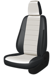 Авточехлы на CHEVROLET REZZO 2004-2010г. хетчбек,  5d Второй ряд три кресла-трансформеры, 5-подголовников (БЛПТС)