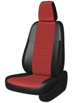 Авточехлы на CHEVROLET REZZO 2004-2010г. хетчбек,  5d Второй ряд три кресла-трансформеры, 5-подголовников (КРПЧР)