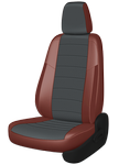 Авточехлы на CHEVROLET REZZO 2004-2010г. хетчбек,  5d Второй ряд три кресла-трансформеры, 5-подголовников (ССППР)