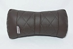 Подушка под шею в автомобиль CHEHLER Шоколад